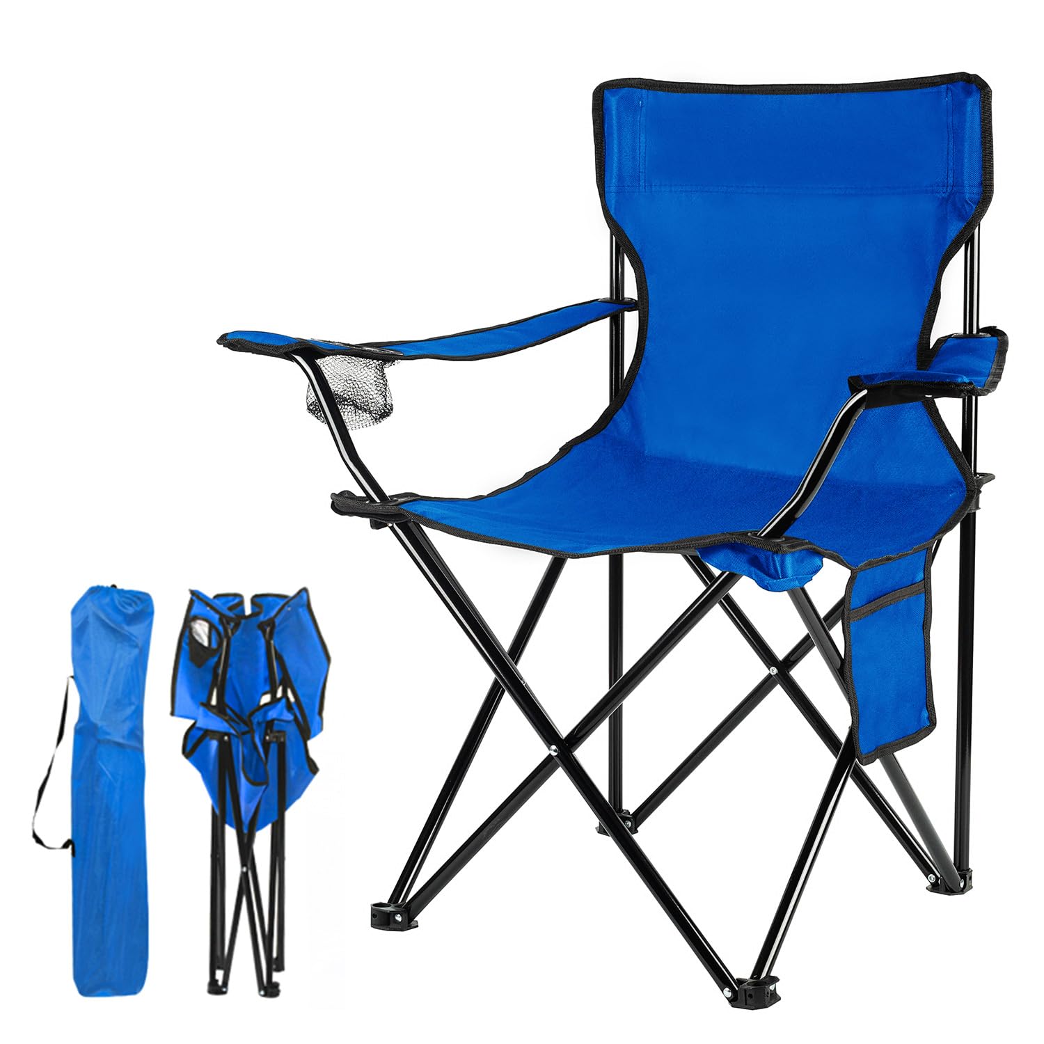 Amazon.com : Damei century Foldable Camping Chair - Lightweight